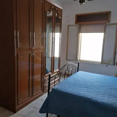 Salento 2023 Apartment