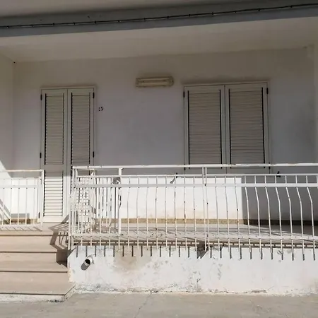 Apartment Salento 2023 *