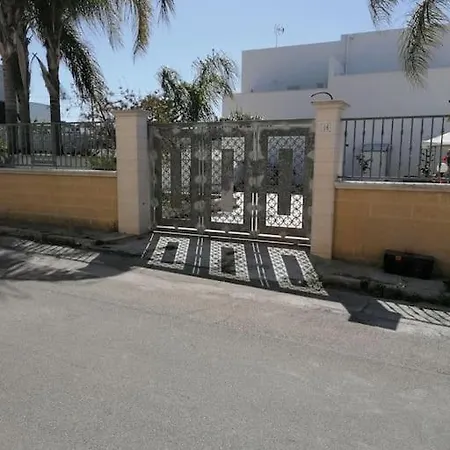 Apartment Salento 2023 Nardo