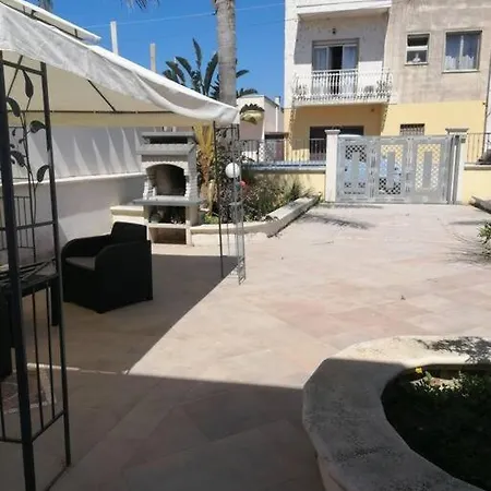 Apartment Salento 2023 *