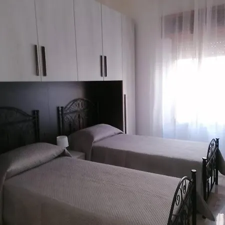 Apartment Salento 2023 Nardo