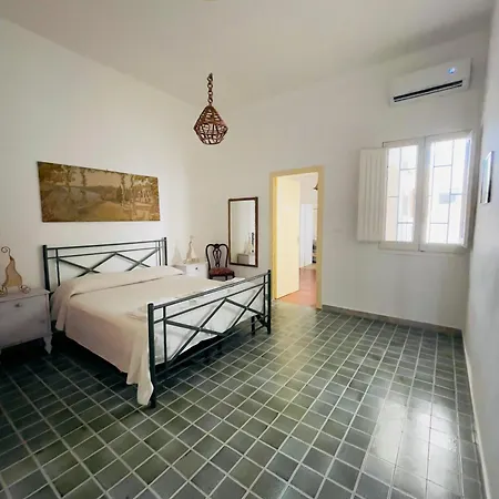 Salento Apartment
