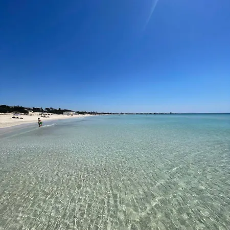 Appartement Salento *