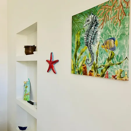 Salento Appartement