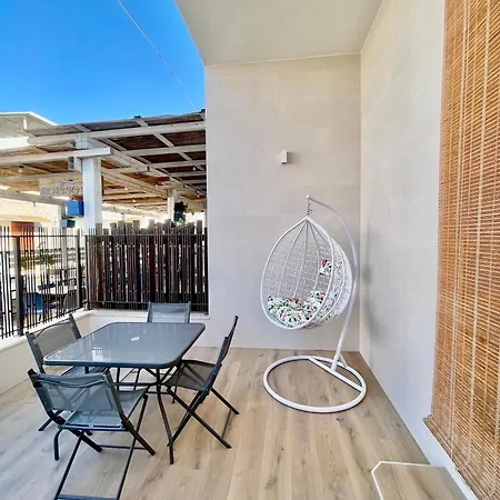 Salento Appartement