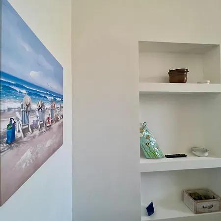 Appartement Salento